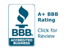 BBB Logo