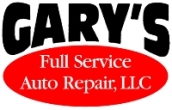 Gary's Full Service 
Auto Repair LLC