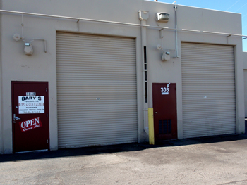 auto shop aurora